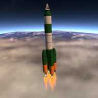 建造火箭模拟器