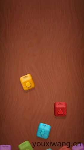 解压木块 解压木块