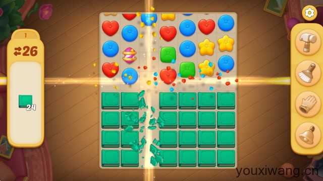 奇妙庄园最新版 奇妙庄园最新版