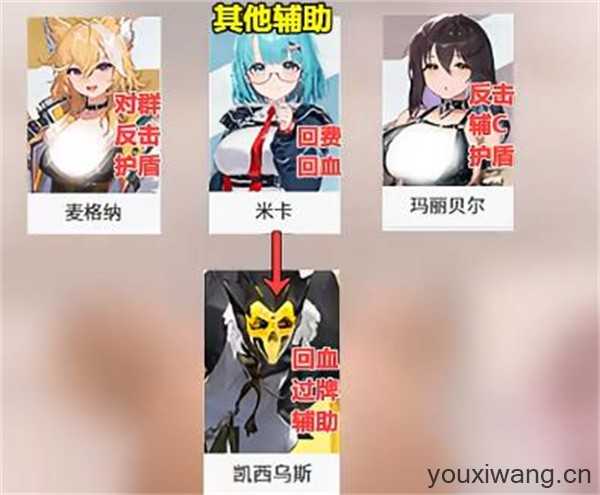 卡厄思梦境国际服最新版 卡厄思梦境国际服最新版
