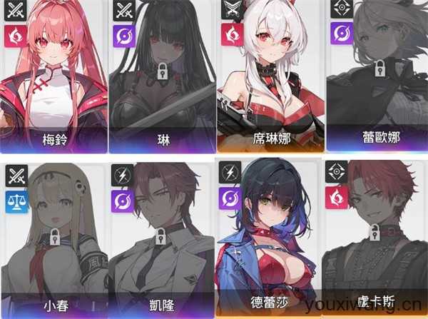 卡厄思梦境国际服最新版 卡厄思梦境国际服最新版
