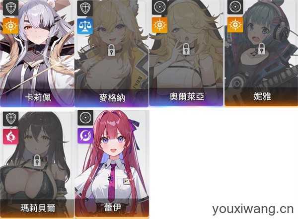 卡厄思梦境国际服最新版 卡厄思梦境国际服最新版