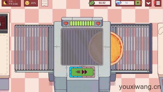 可口的披萨国际服 可口的披萨国际服