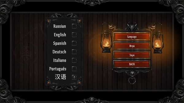 克苏鲁异闻录 克苏鲁异闻录