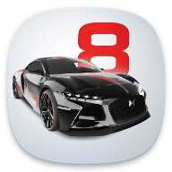 狂野飙车8官方正版