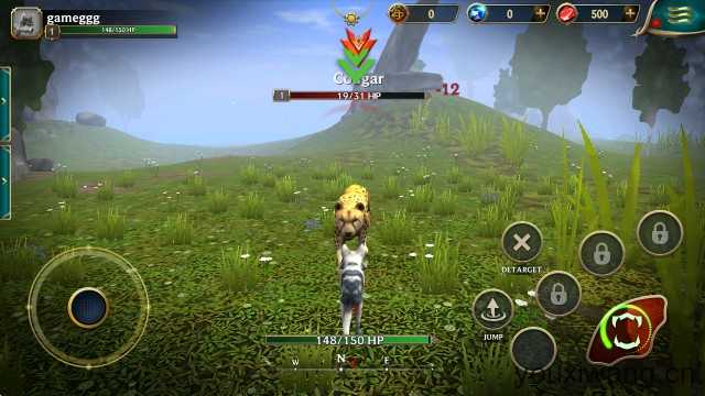 狼传说家园与爱心 狼传说家园与爱心