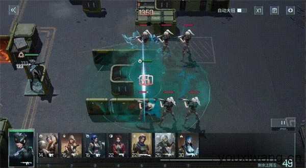 镭明闪击 镭明闪击