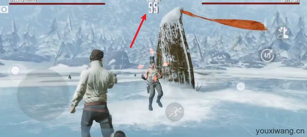 黎明之枪 黎明之枪