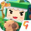 迷你世界九游版