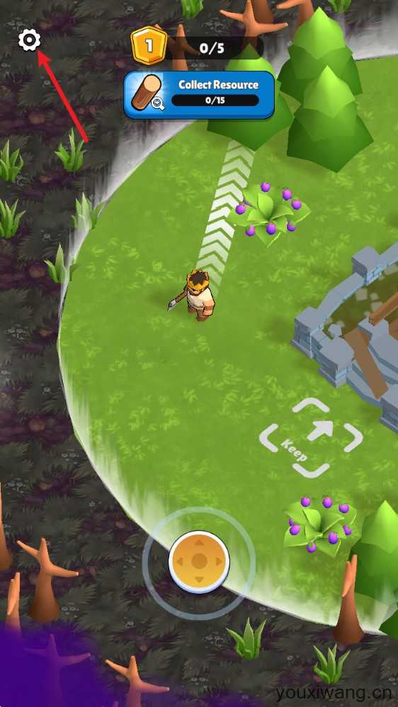 末日城堡 末日城堡