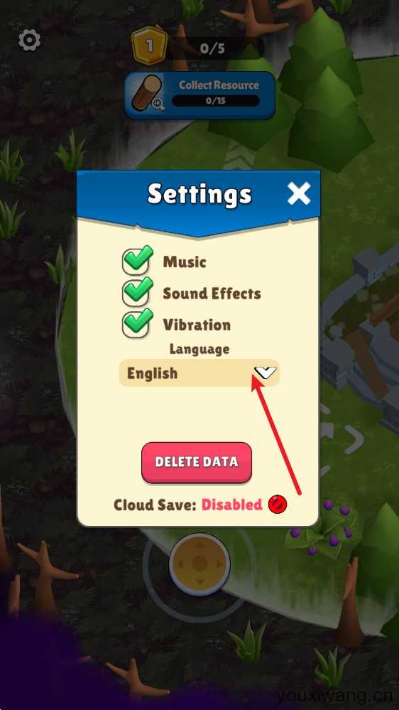 末日城堡 末日城堡