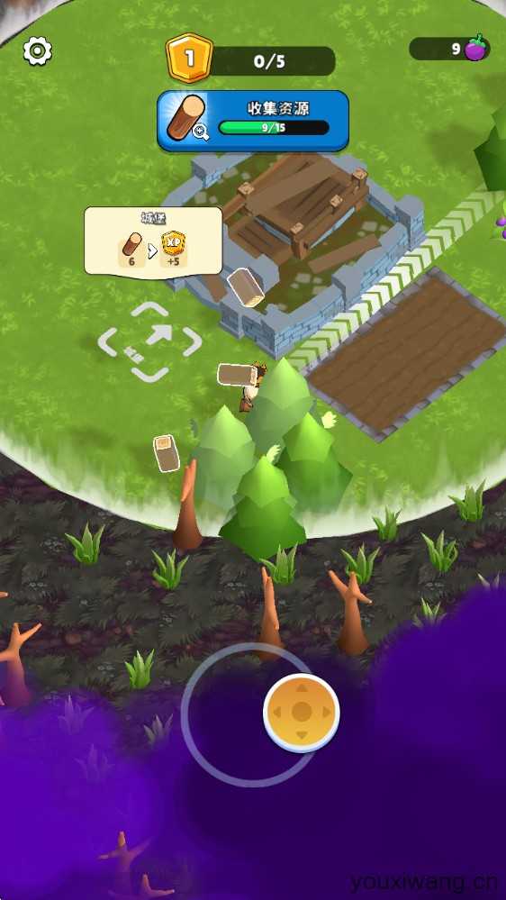 末日城堡 末日城堡