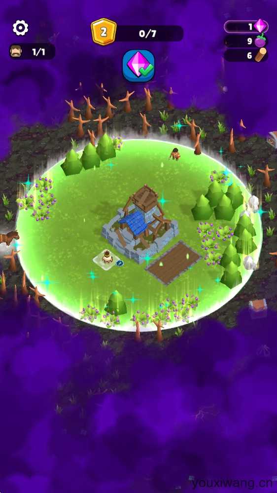 末日城堡 末日城堡