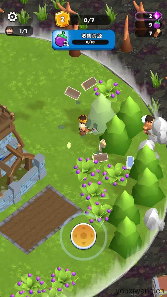 末日城堡 末日城堡