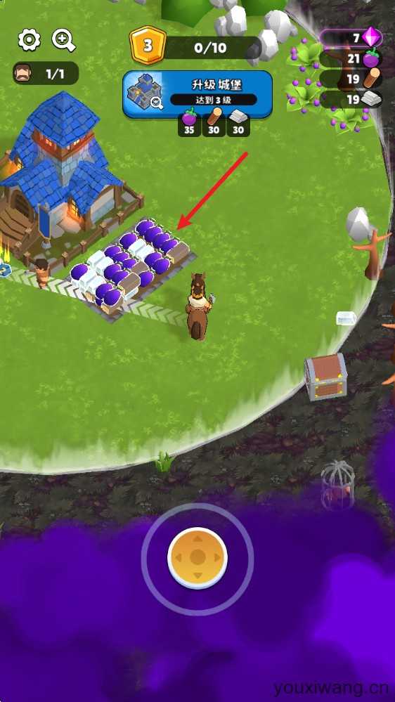 末日城堡 末日城堡