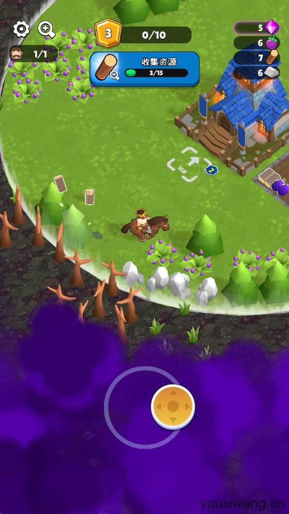 末日城堡 末日城堡