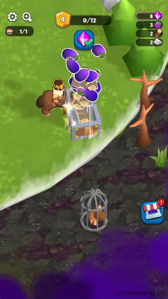 末日城堡 末日城堡