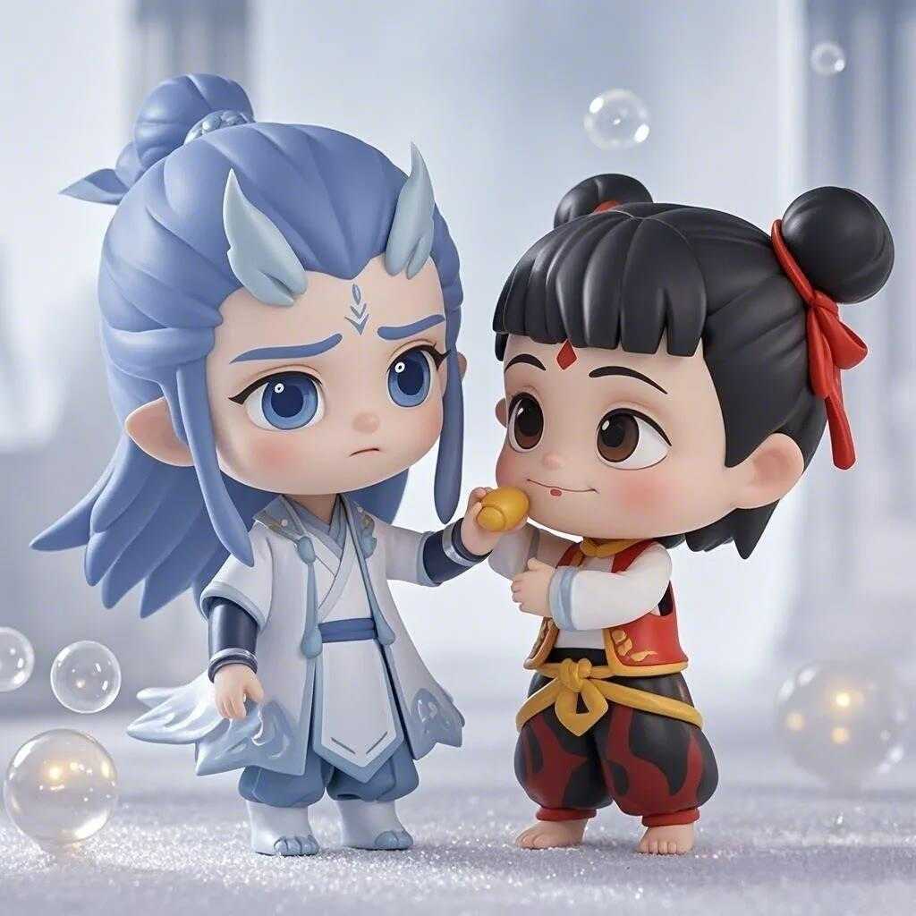 哪吒影院