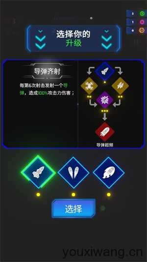 霓虹之翼 霓虹之翼