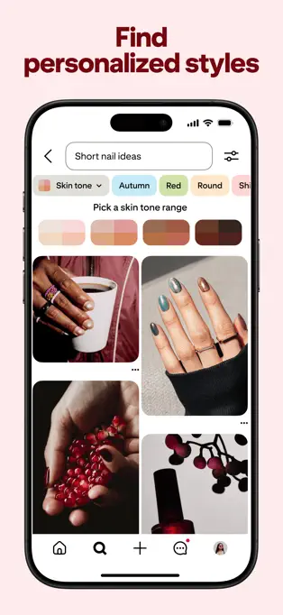 pinterest官方版 pinterest官方版