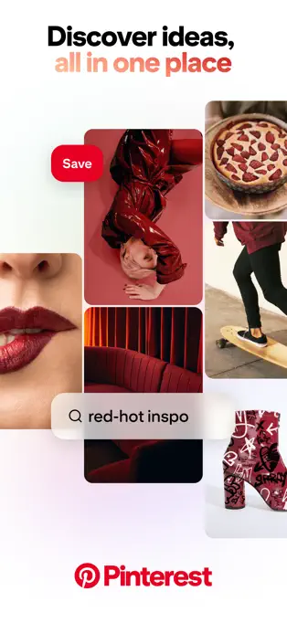 pinterest官方版 pinterest官方版