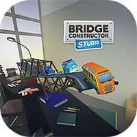 桥梁建造师工作室