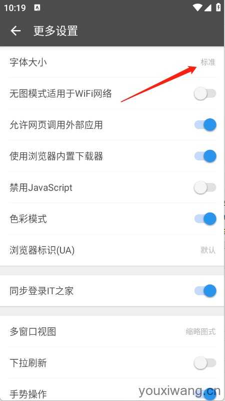 旗鱼浏览器 旗鱼浏览器