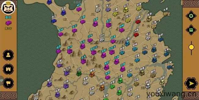三国时代3 三国时代3