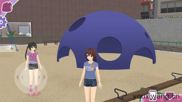 少女都市最新版 少女都市最新版