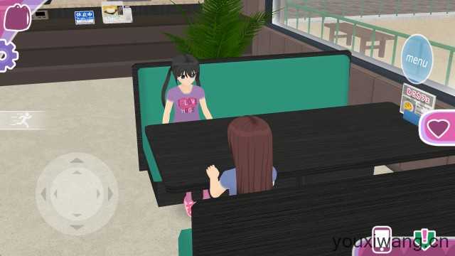 少女都市最新版 少女都市最新版