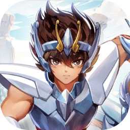 圣斗士星矢银河战士