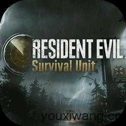 生化危机生存小队