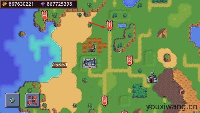 十字军要塞之王 十字军要塞之王