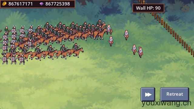 十字军要塞之王 十字军要塞之王