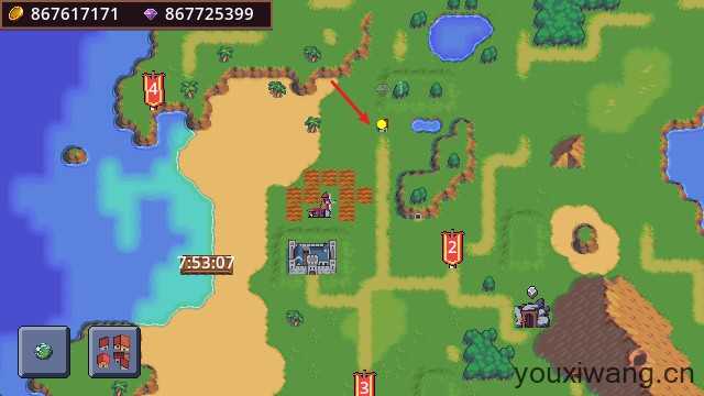 十字军要塞之王 十字军要塞之王