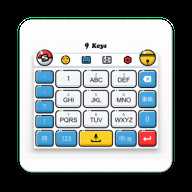 手机键盘皮肤
