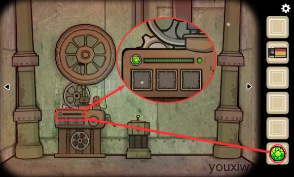 逃离方块cave 逃离方块cave