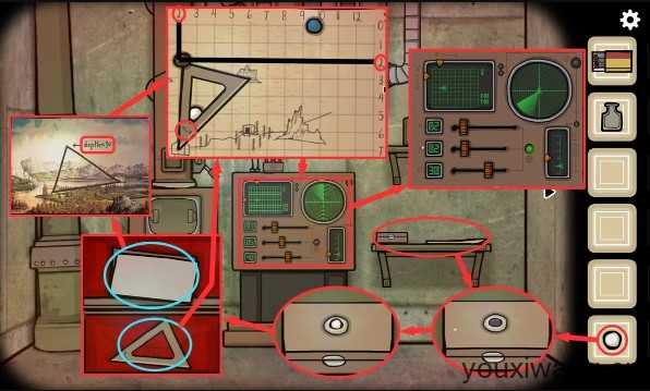 逃离方块cave 逃离方块cave