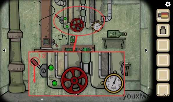 逃离方块cave 逃离方块cave