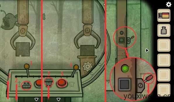 逃离方块cave 逃离方块cave