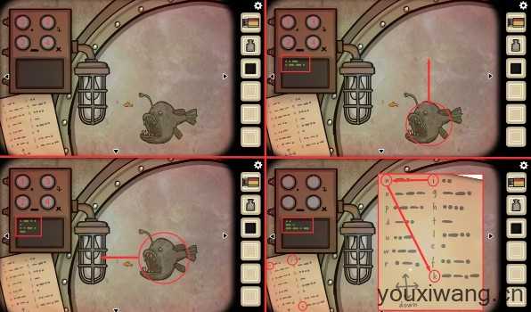 逃离方块cave 逃离方块cave