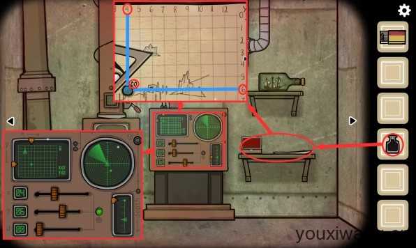 逃离方块cave 逃离方块cave