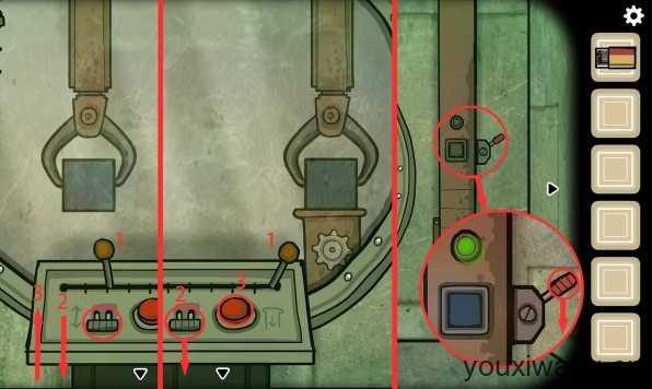 逃离方块cave 逃离方块cave