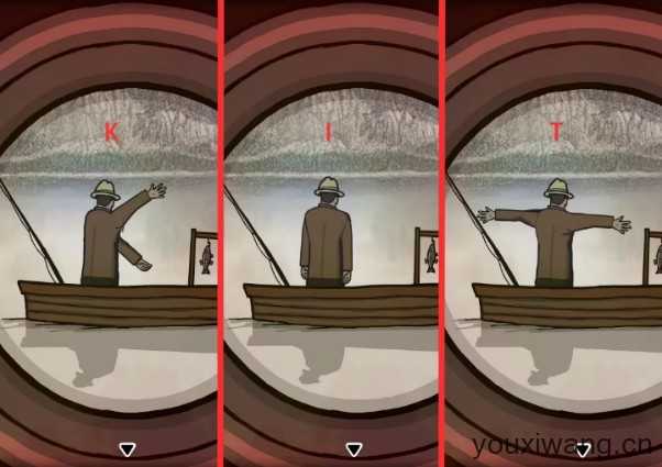 逃离方块cave 逃离方块cave