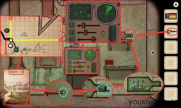 逃离方块cave 逃离方块cave