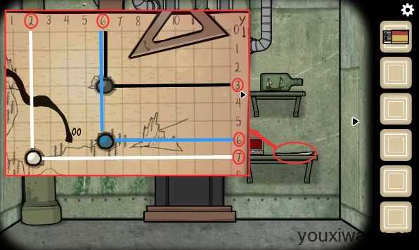 逃离方块cave 逃离方块cave