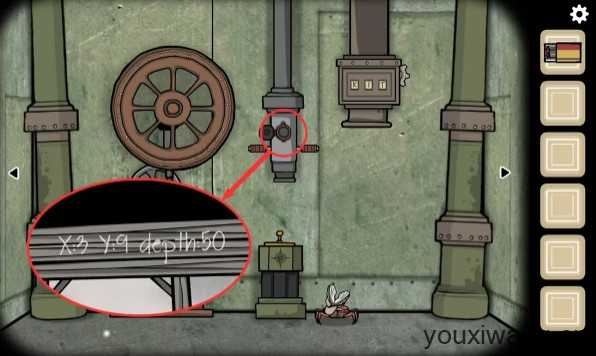 逃离方块cave 逃离方块cave