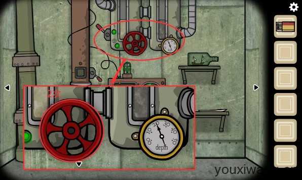 逃离方块cave 逃离方块cave