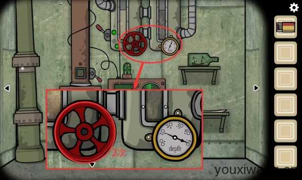 逃离方块cave 逃离方块cave
