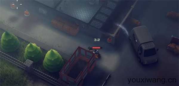 逃离鸭科夫 逃离鸭科夫